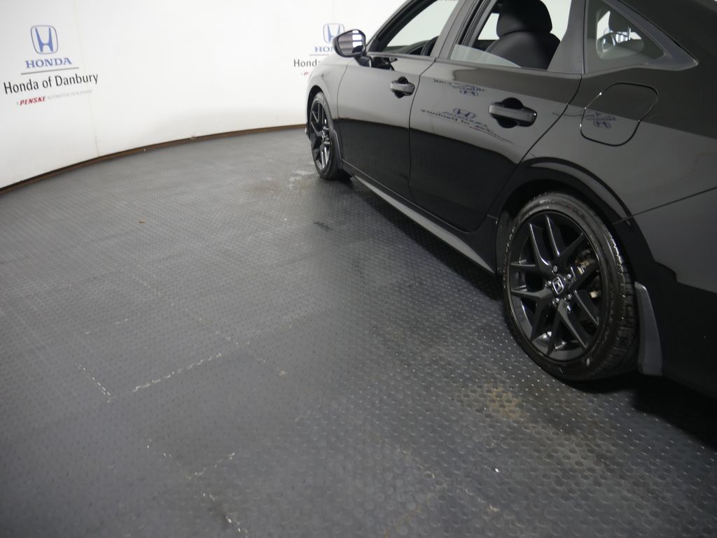 Thumbnail: 2023 Honda Civic - 10