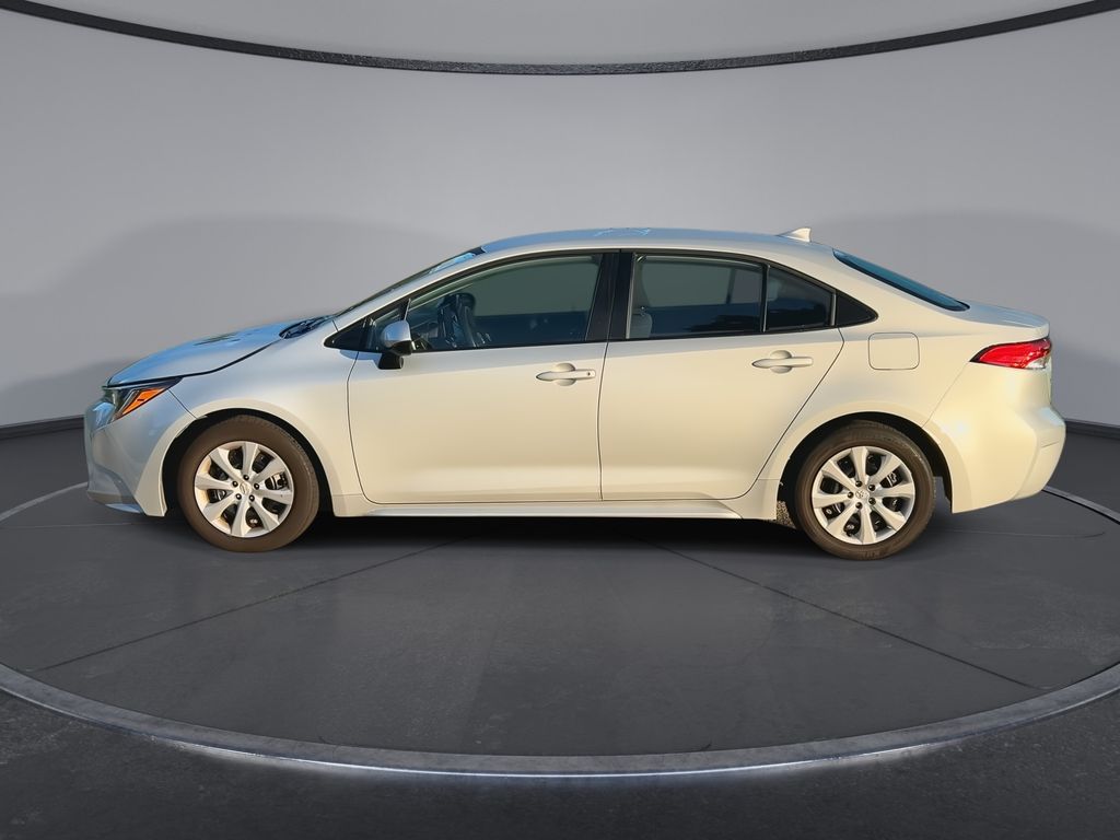 Thumbnail: 2024 Toyota Corolla - 5