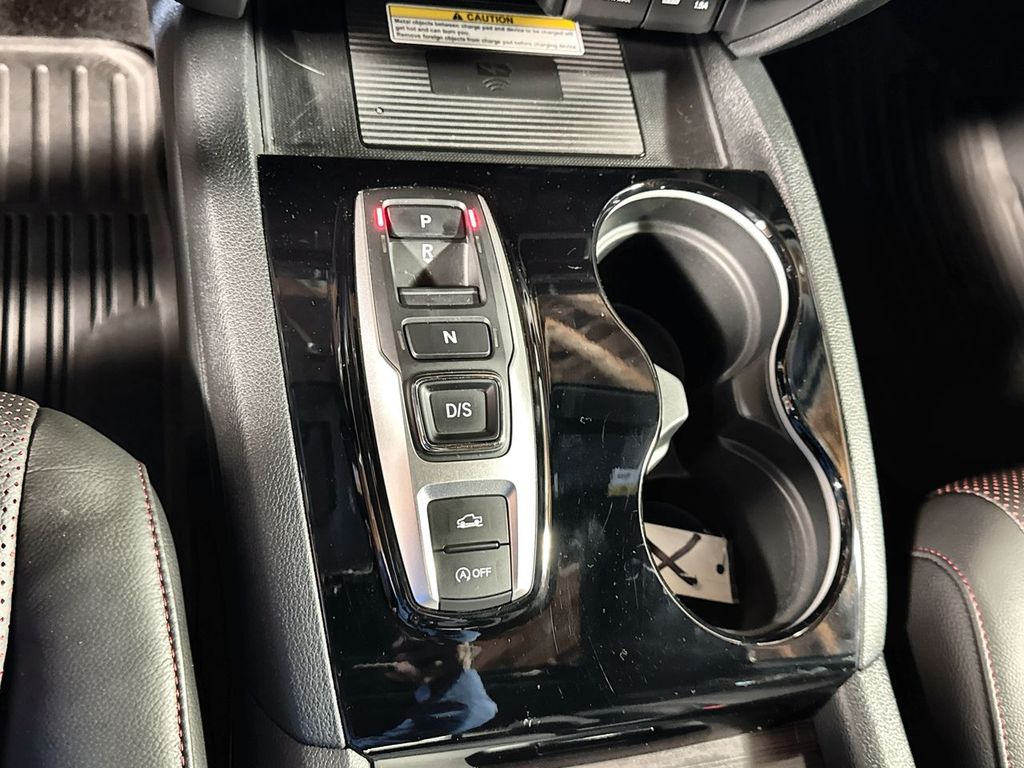 used 2023 Honda Ridgeline car, priced at $35,990