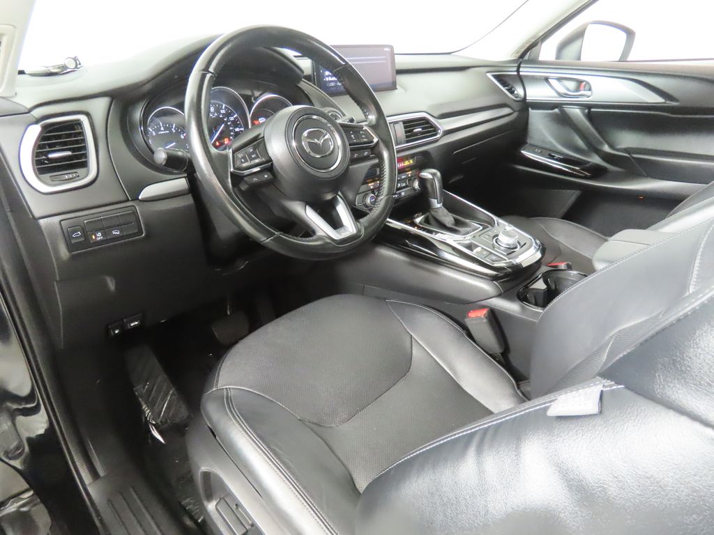 Thumbnail: 2023 Mazda CX-9 - 31