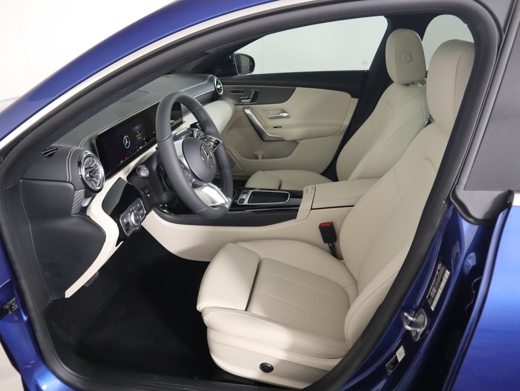 Thumbnail: 2026 Mercedes-Benz CLA - 20