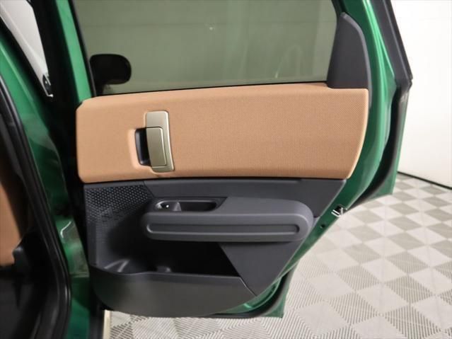 Thumbnail: 2026 MINI Cooper Countryman - 27