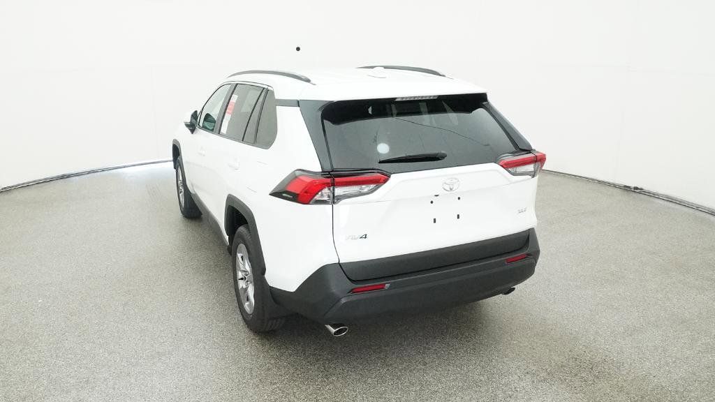 Thumbnail: 2025 Toyota RAV4 - 21