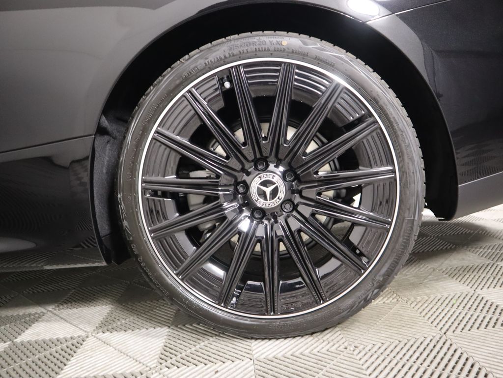 Thumbnail: 2026 Mercedes-Benz CLE - 29