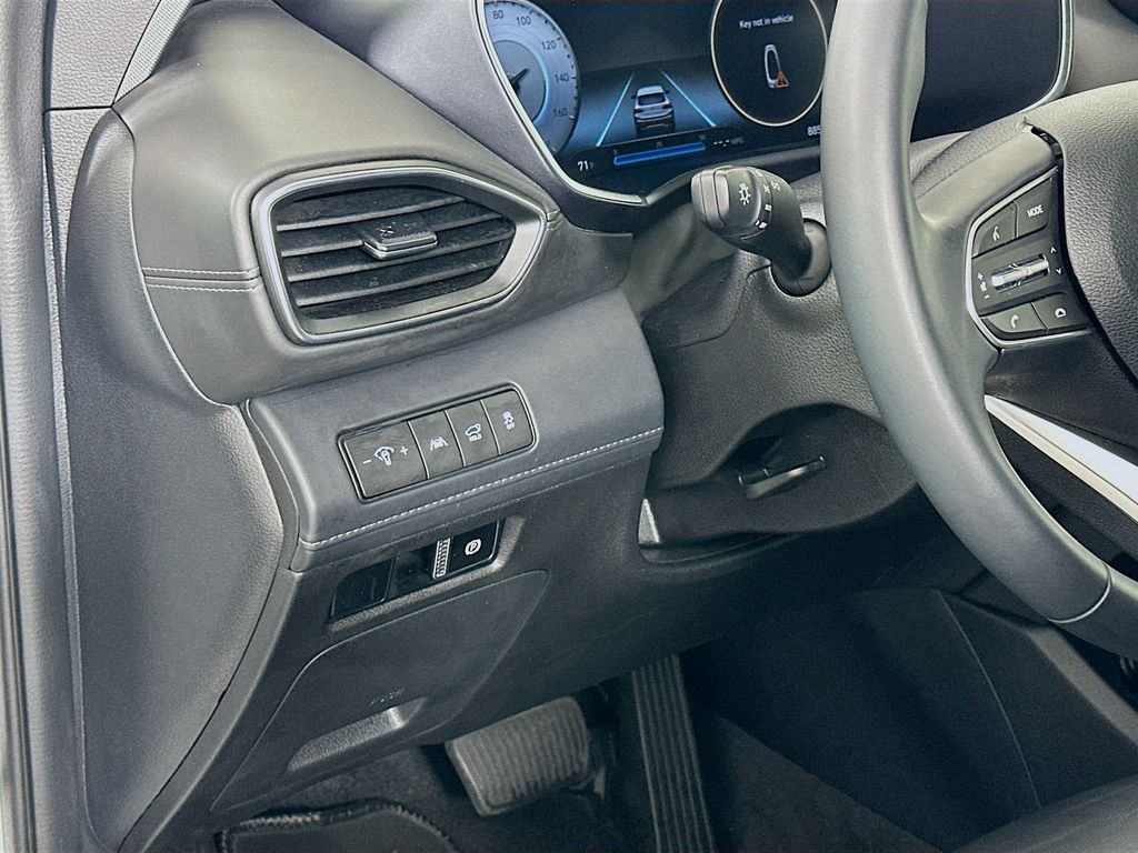 2022 Hyundai Santa Fe SEL 10