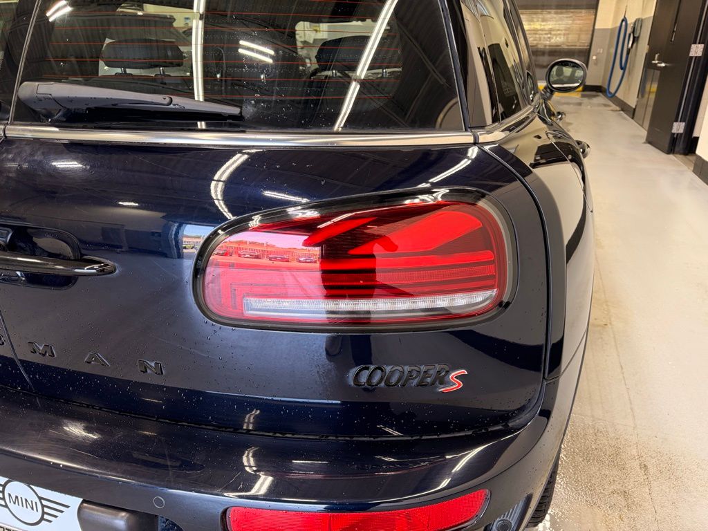 2023 MINI Cooper Clubman S 5