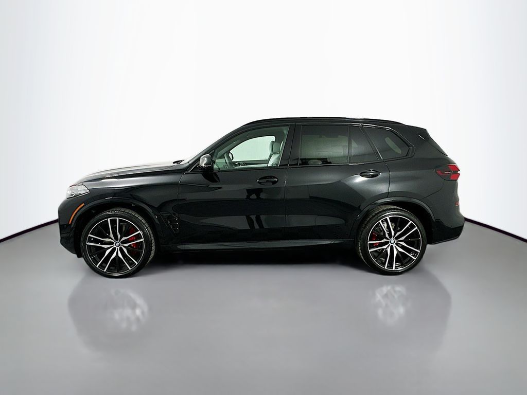 Thumbnail: 2026 BMW X5 - 8
