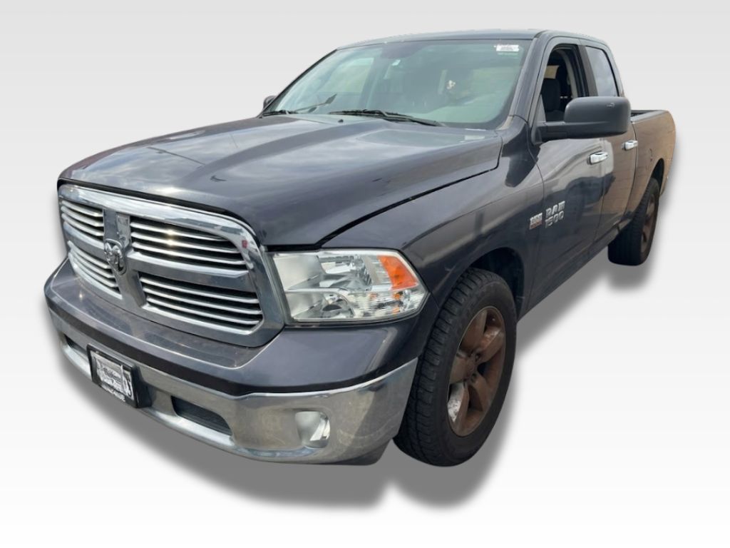 2016 RAM 1500 Big Horn/Lone Star Quad Cab 6'4" (Fleet)'s photo