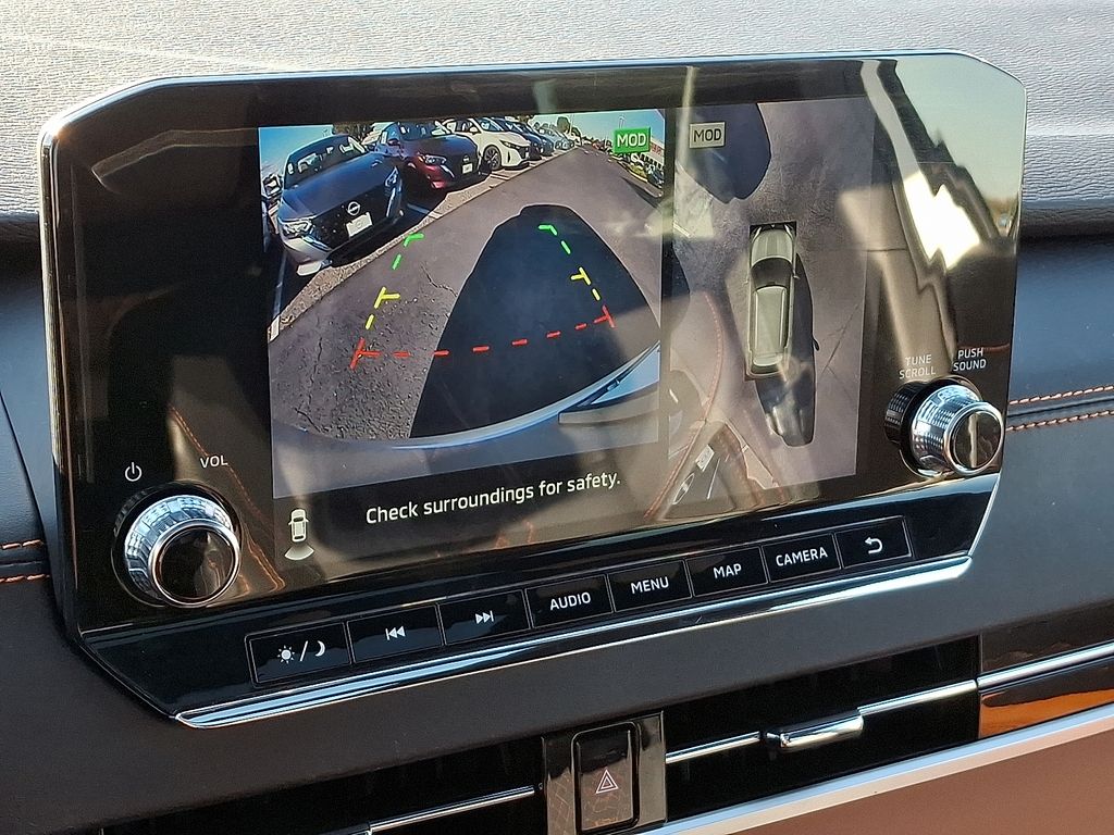 Thumbnail: 2022 Mitsubishi Outlander - 19