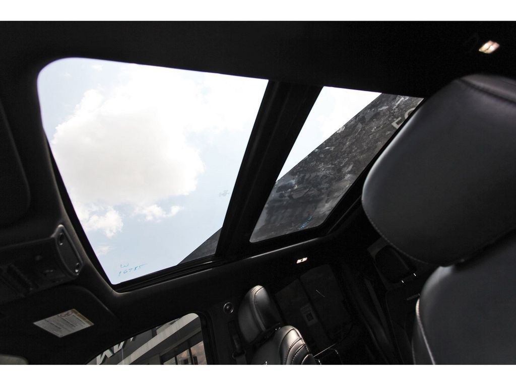2018 Ford F-250SD Platinum Black at Parkway Family Mazda