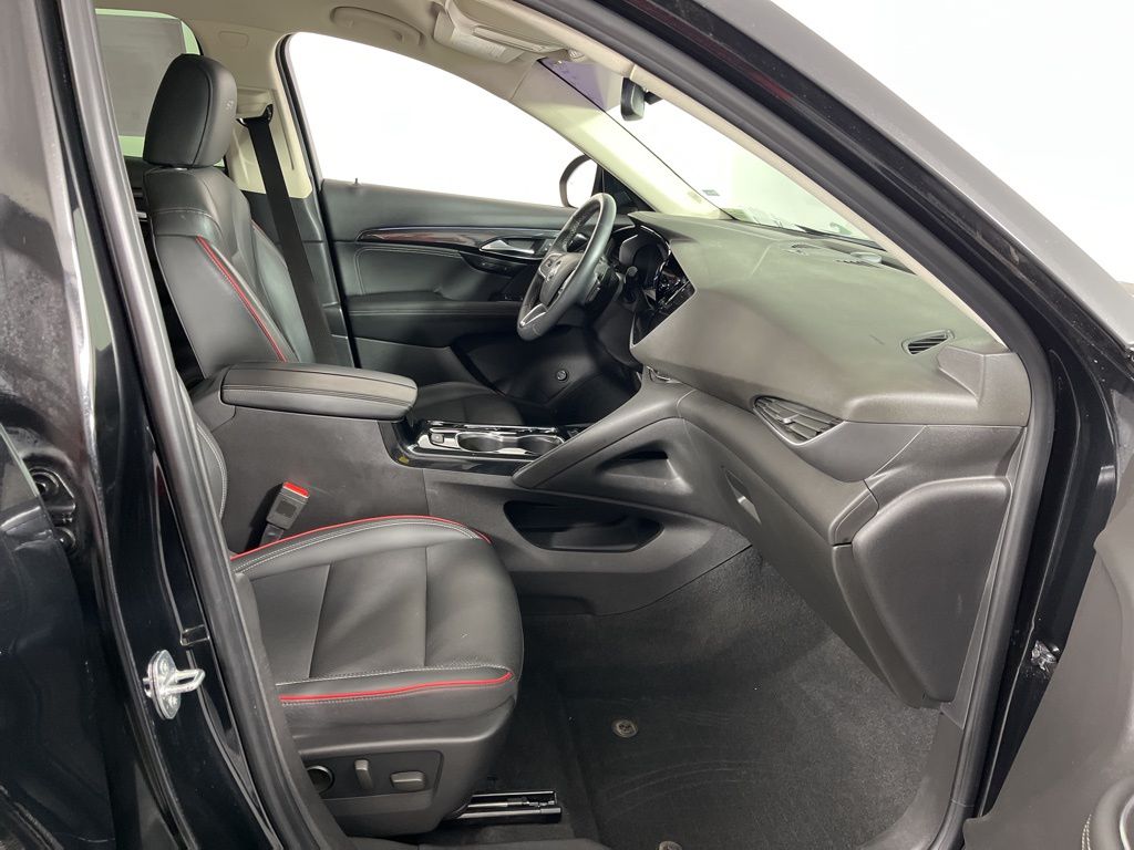 Thumbnail: 2022 Buick Envision - 8