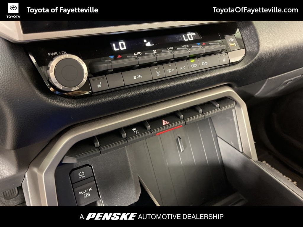 2024 Toyota Tundra SR5 30