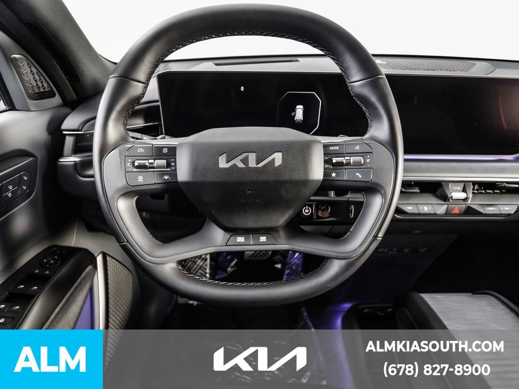 2024 Kia EV9 GT-Line photo 20