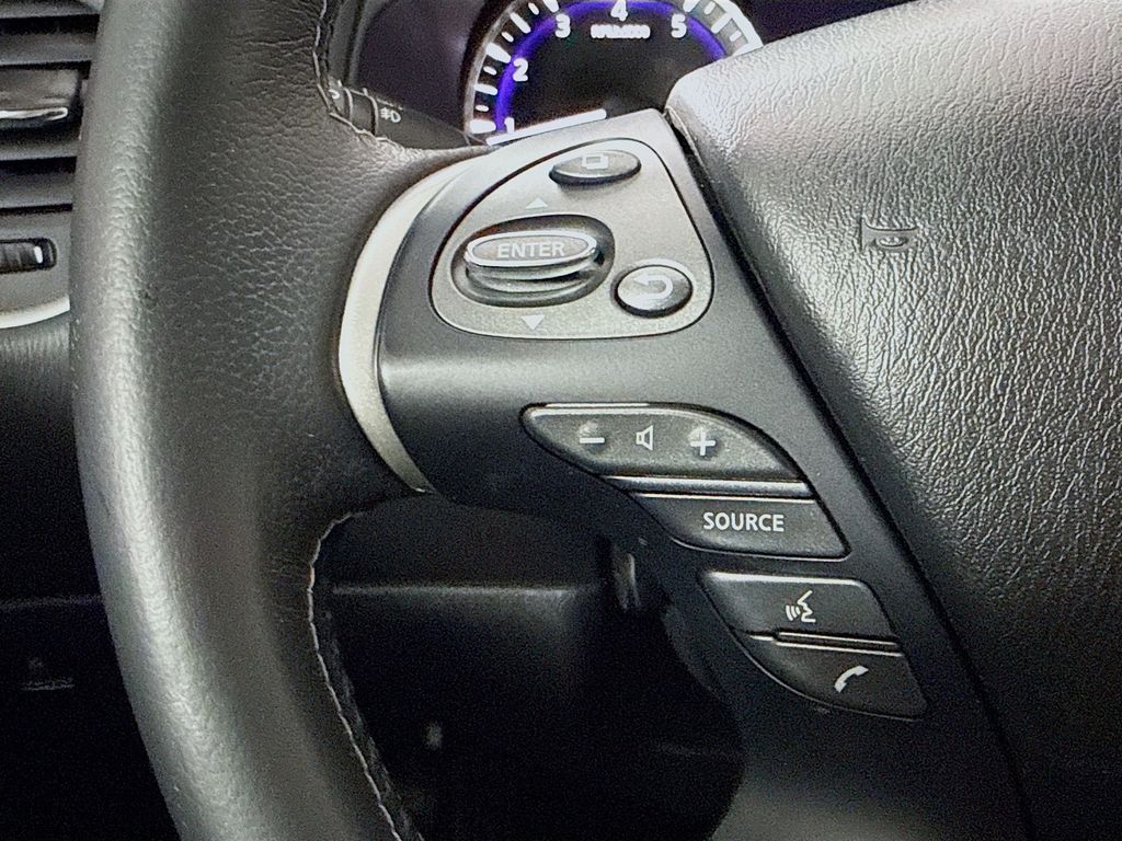 Thumbnail: 2020 INFINITI QX60 - 11