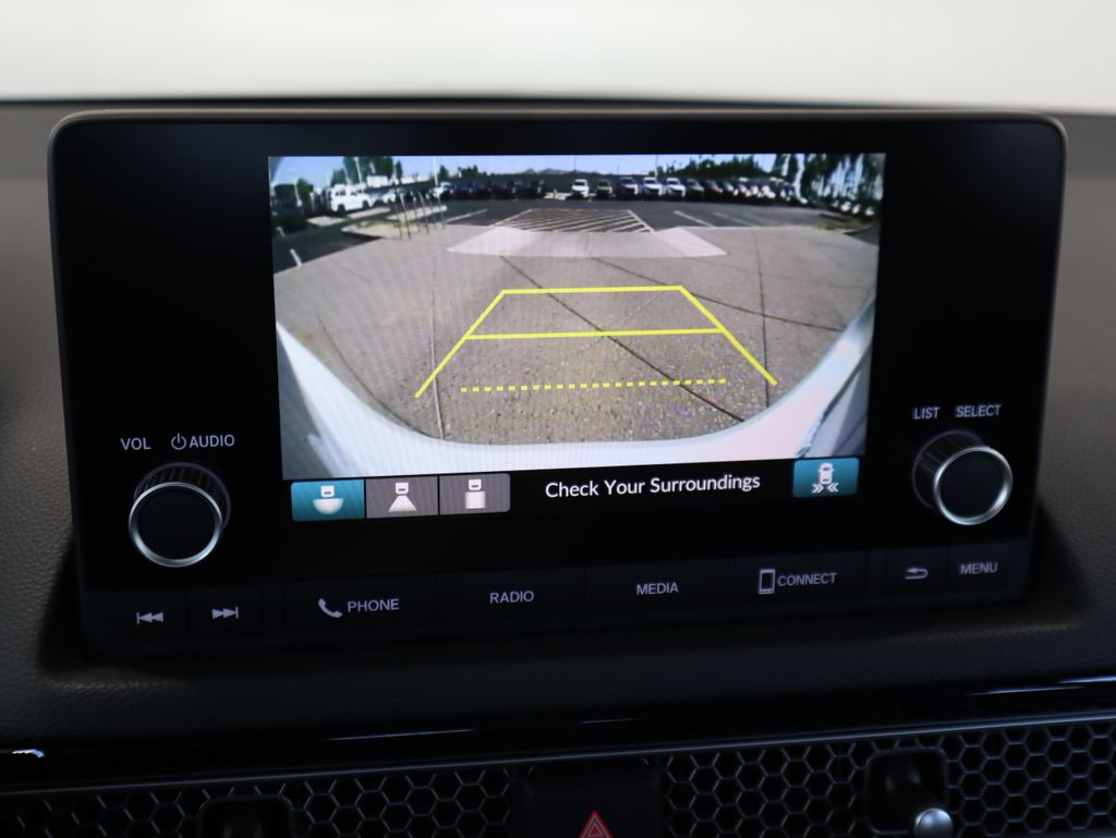 Thumbnail: 2026 Honda Civic - 16