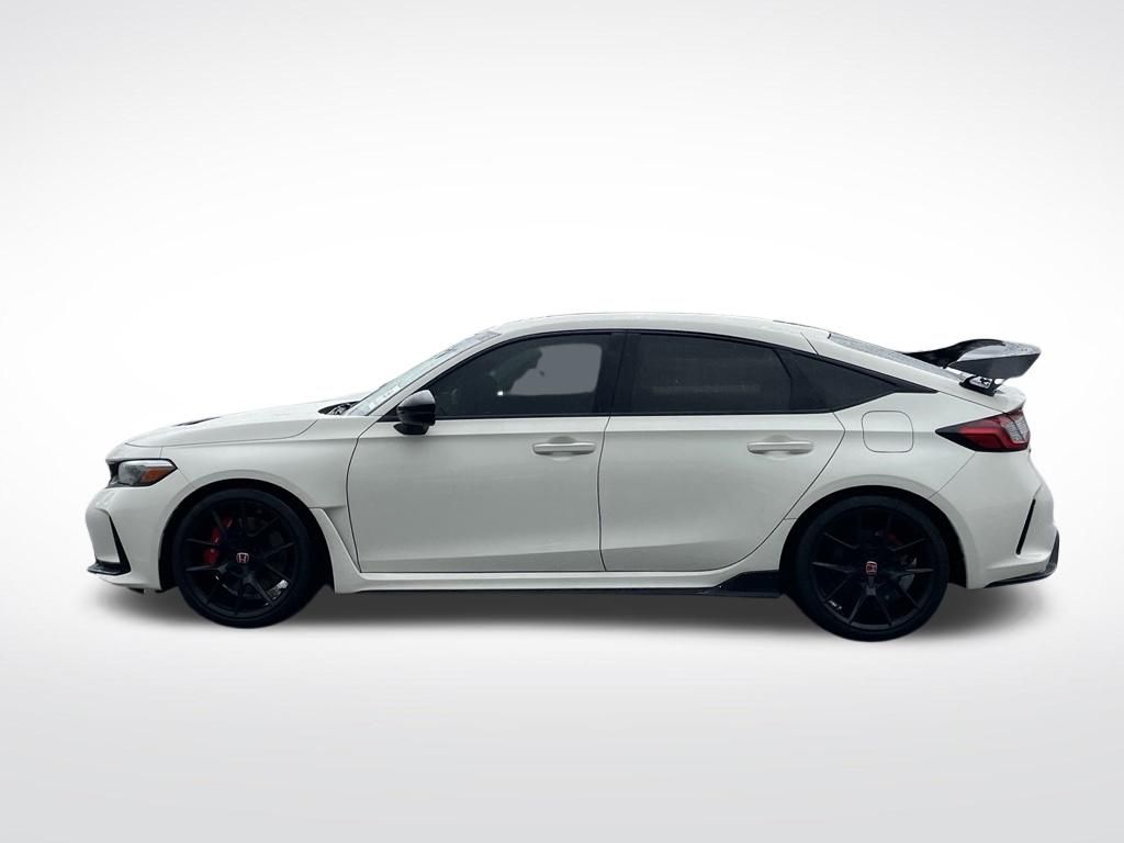 Thumbnail: 2024 Honda Civic - 2