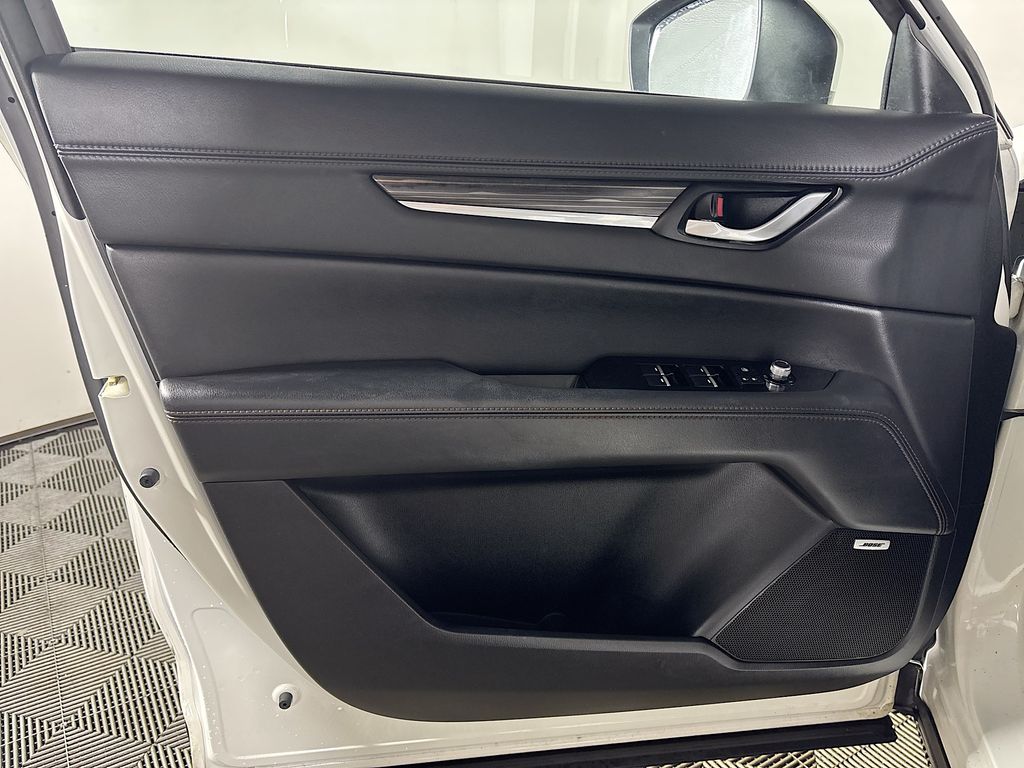 2019 Mazda CX-5 Grand Touring Reserve