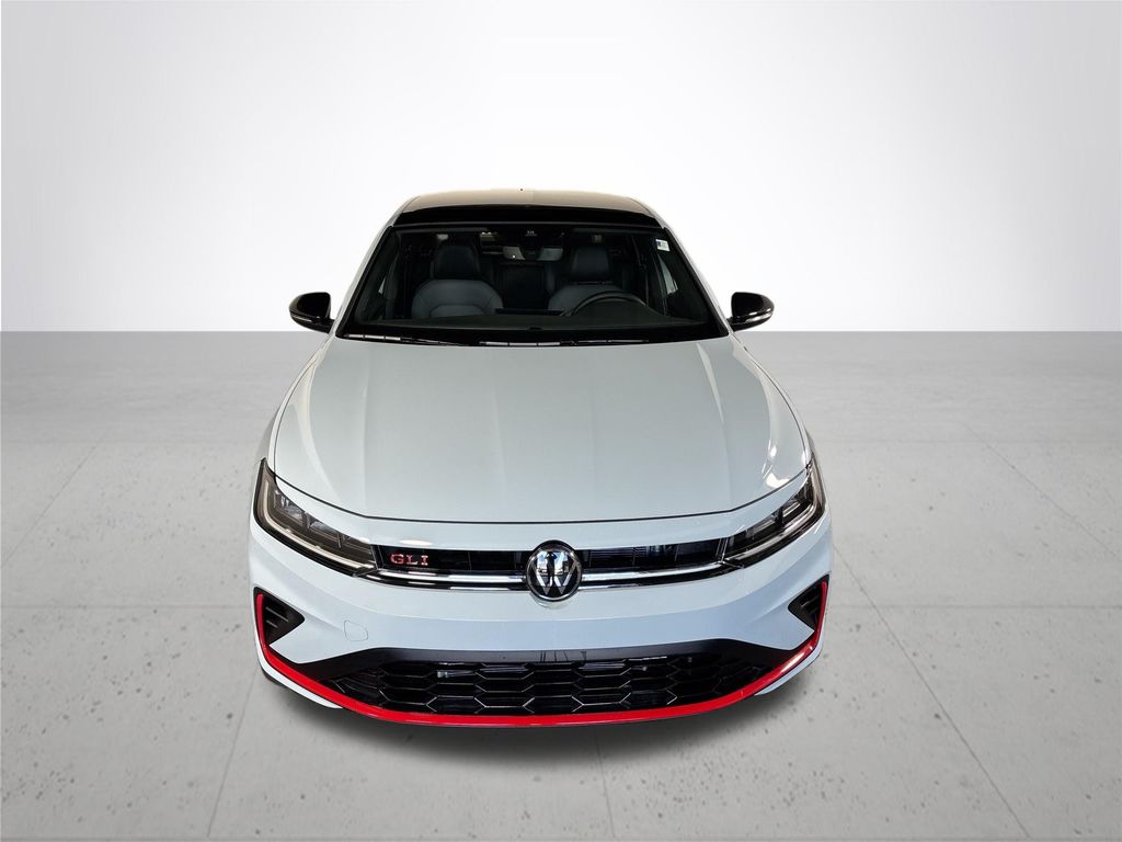 2026 Volkswagen Jetta GLI 2.0T Autobahn