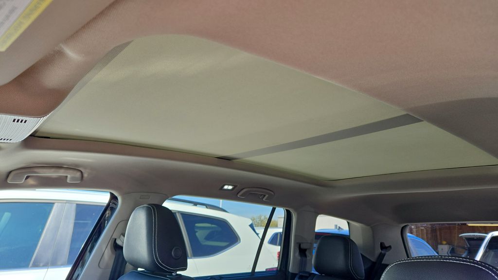 2026 Volkswagen Atlas