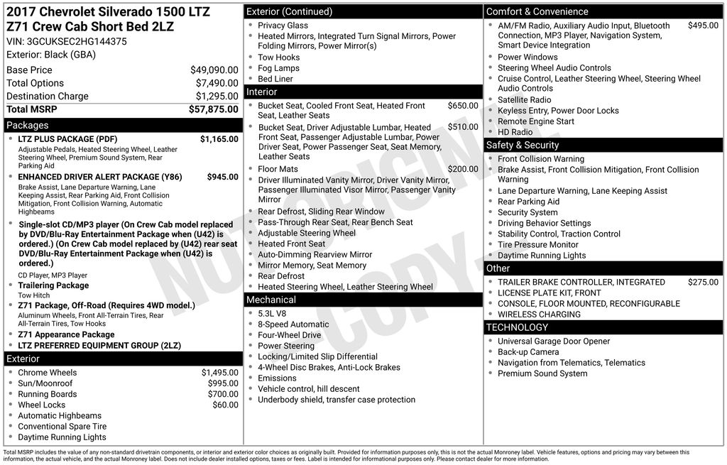 View vehicle photo 3