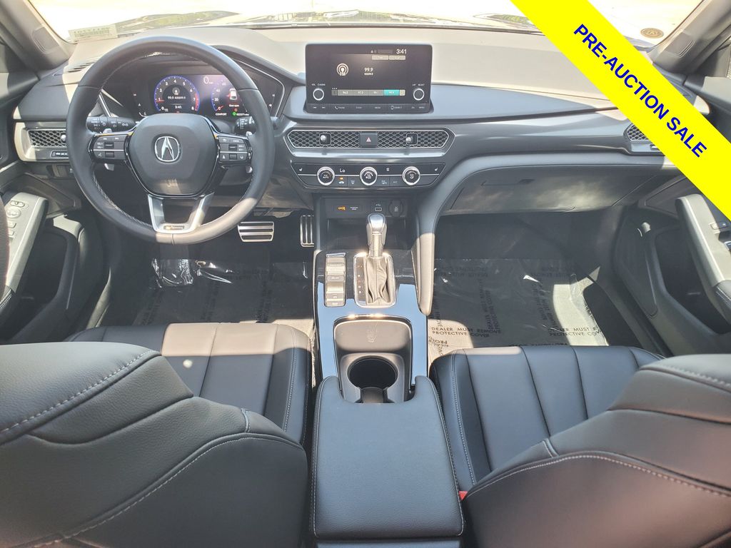 2024 Acura Integra - $27,228