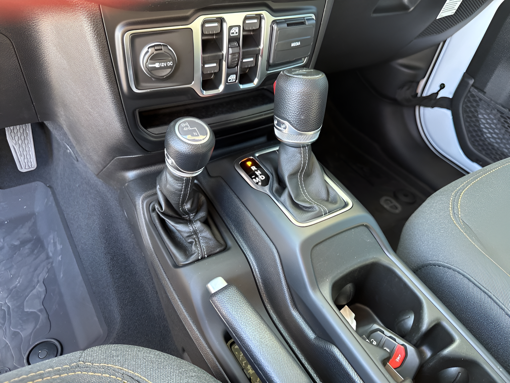 New Car 2025 Jeep Gladiator  For Sale Under $35,000 In Austin, Texas