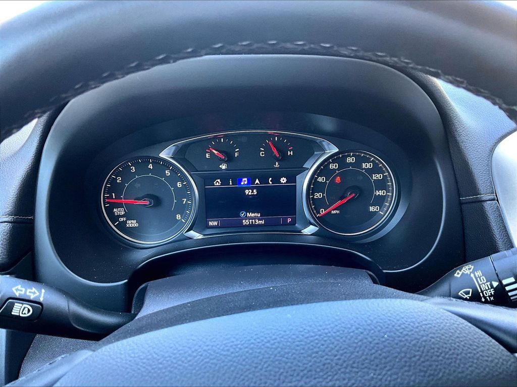 2023 GMC Terrain — photo 14