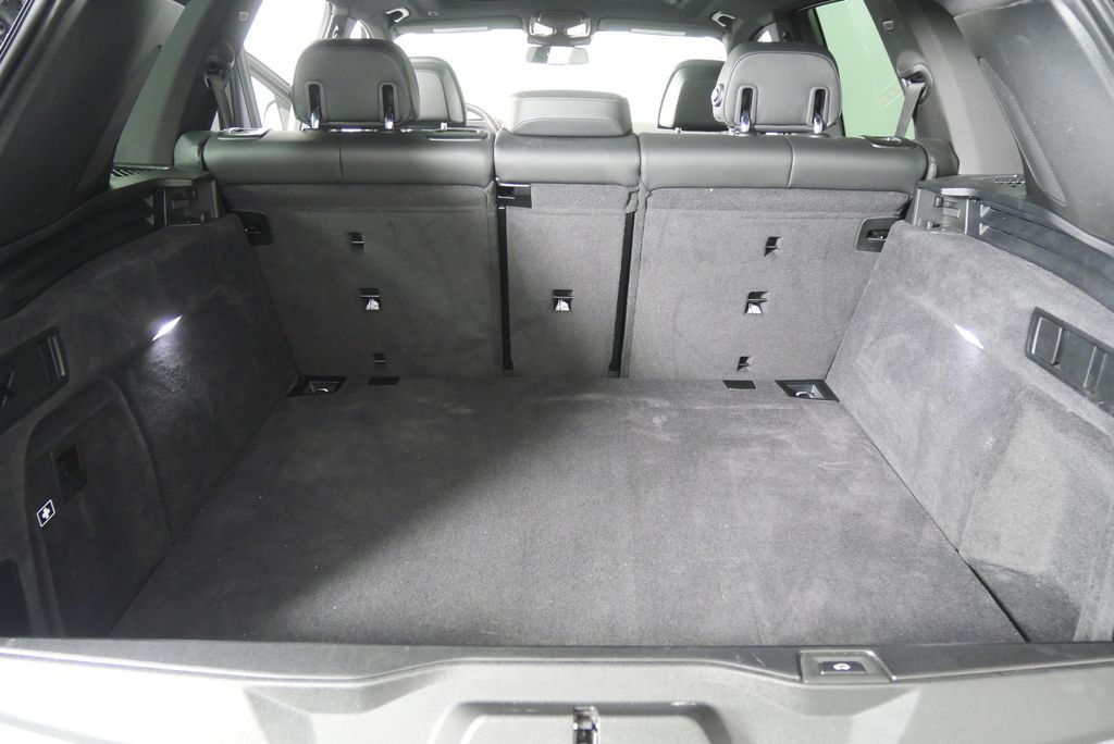 Thumbnail: 2025 BMW X5 - 17