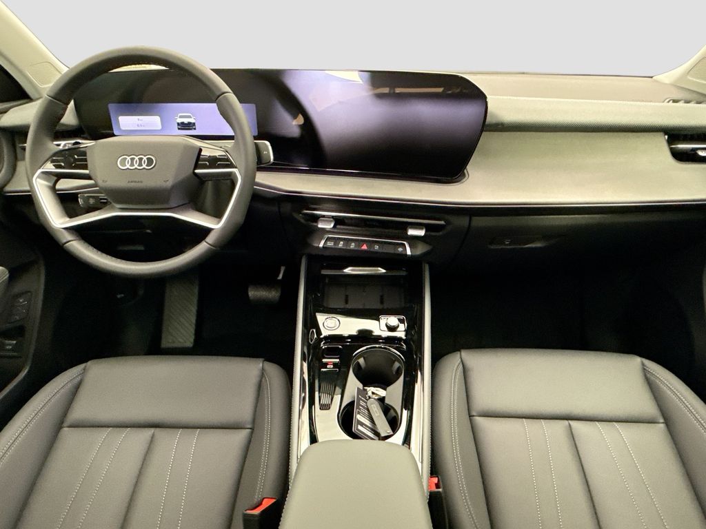 Thumbnail: 2026 Audi Q3 - 13