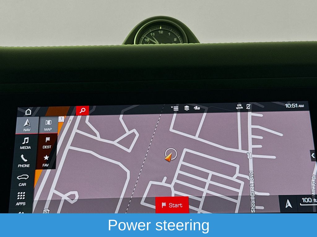 Used Car 2024 Porsche Macan  Base For Sale Under $60,000 In Austin, Texas