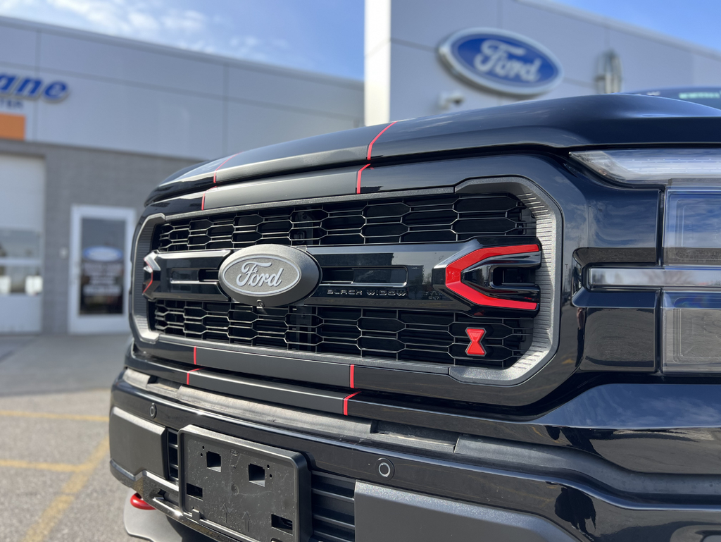 new 2026 Ford F-150 car, priced at $122,348