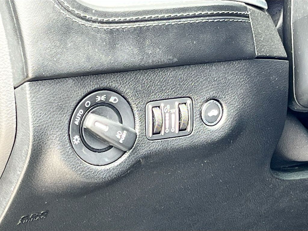 2021 Dodge Charger SXT Gray at DeMontrond Mazda