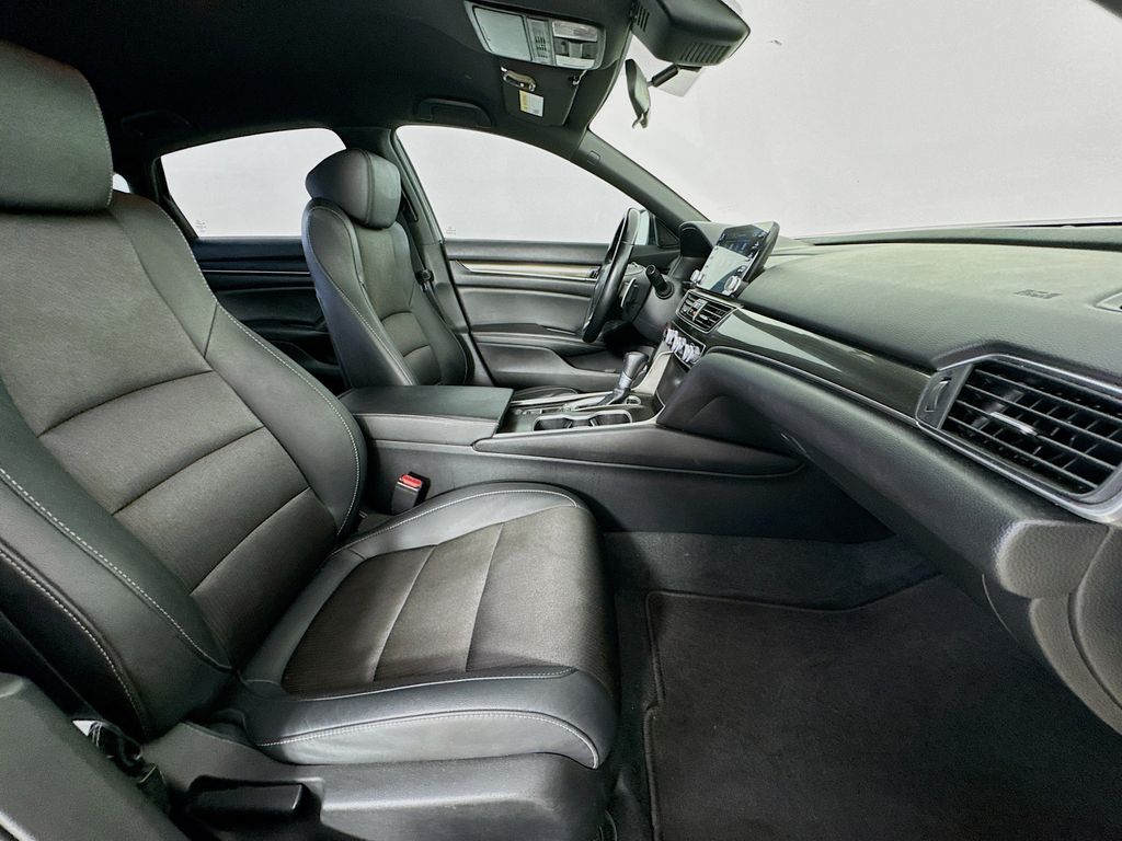 Used Car 2019 Honda Accord  Sport For Sale Under $20,000 In Austin, Texas