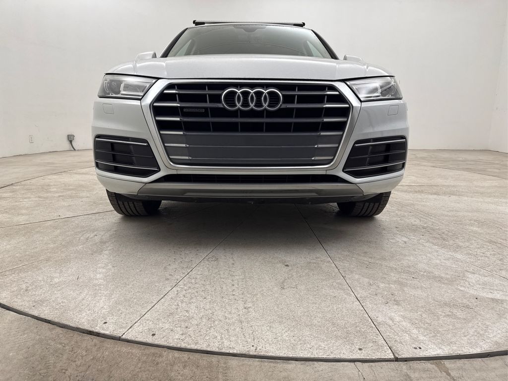 2019 Audi Q5 Premium - Photo 9