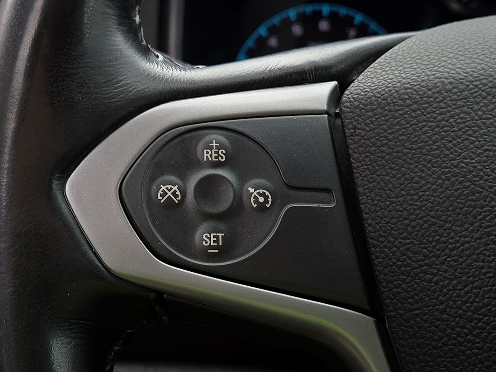 Used 2017 Chevrolet Colorado LT For Sale in Farmington, AR