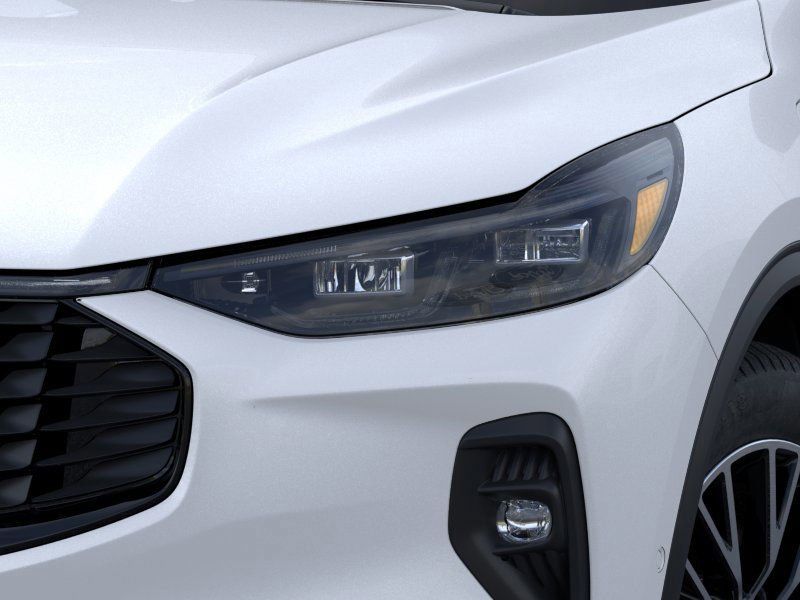 2024 Ford Escape Plug-In Hybrid 19