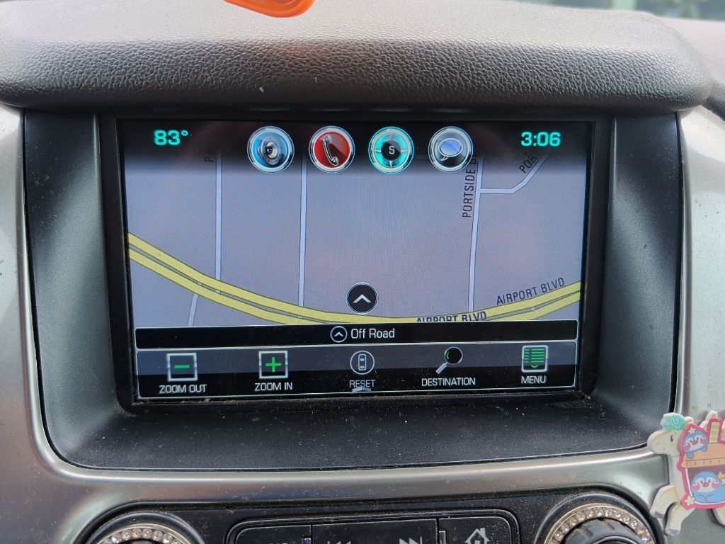 Used 2019 Black Chevrolet LT image 9