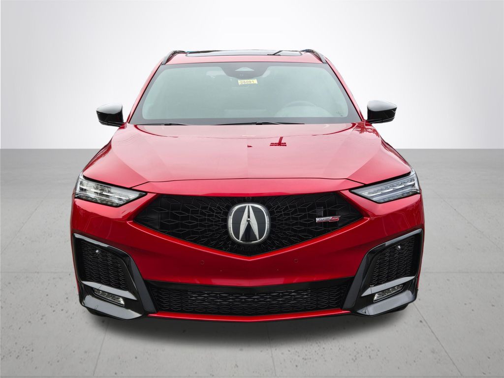 2026 Acura MDX Type S w/Advance Package