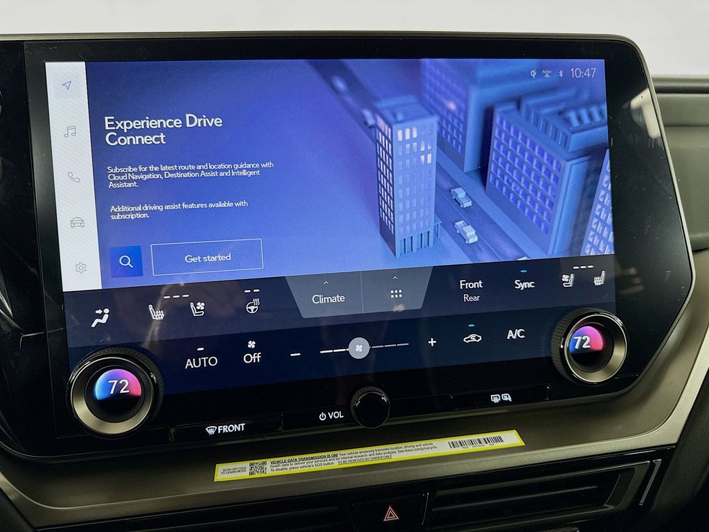 Thumbnail: 2026 Lexus TX - 12