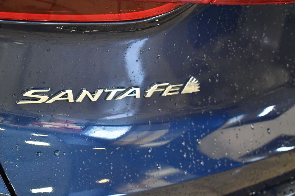 Thumbnail: 2022 Hyundai Santa Fe - 13