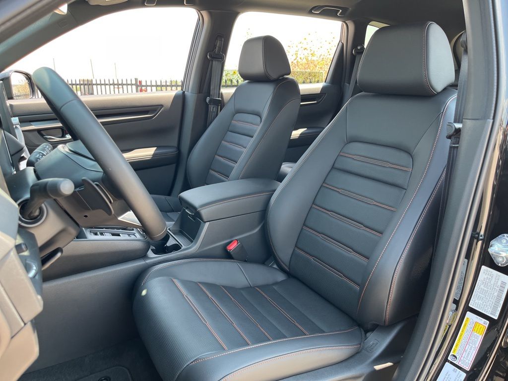 Thumbnail: 2026 Honda CR-V - 13