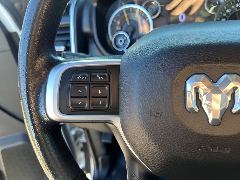 Used Car 2021 Ram 2500  Big Horn For Sale Under $50,000 In Austin, Texas