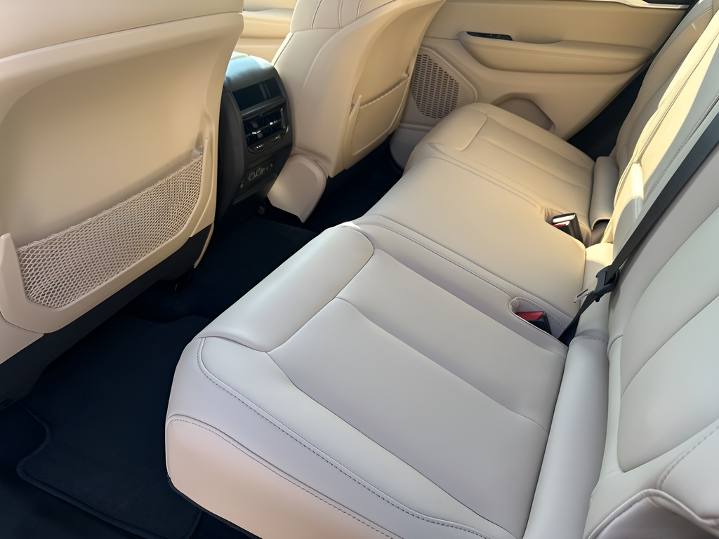 New Car 2025 Jeep Grand Cherokee  Limited For Sale Under $50,000 In Austin, Texas