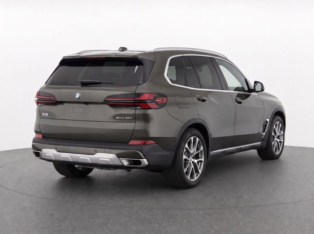 Thumbnail: 2026 BMW X5 - 30