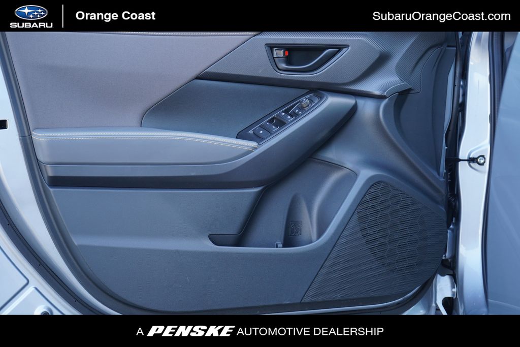 Thumbnail: 2025 Subaru Crosstrek - 1