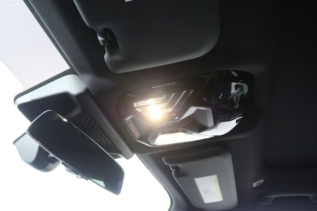 Thumbnail: 2026 BMW X3 - 19