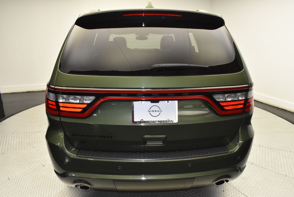 Thumbnail: 2021 Dodge Durango - 6