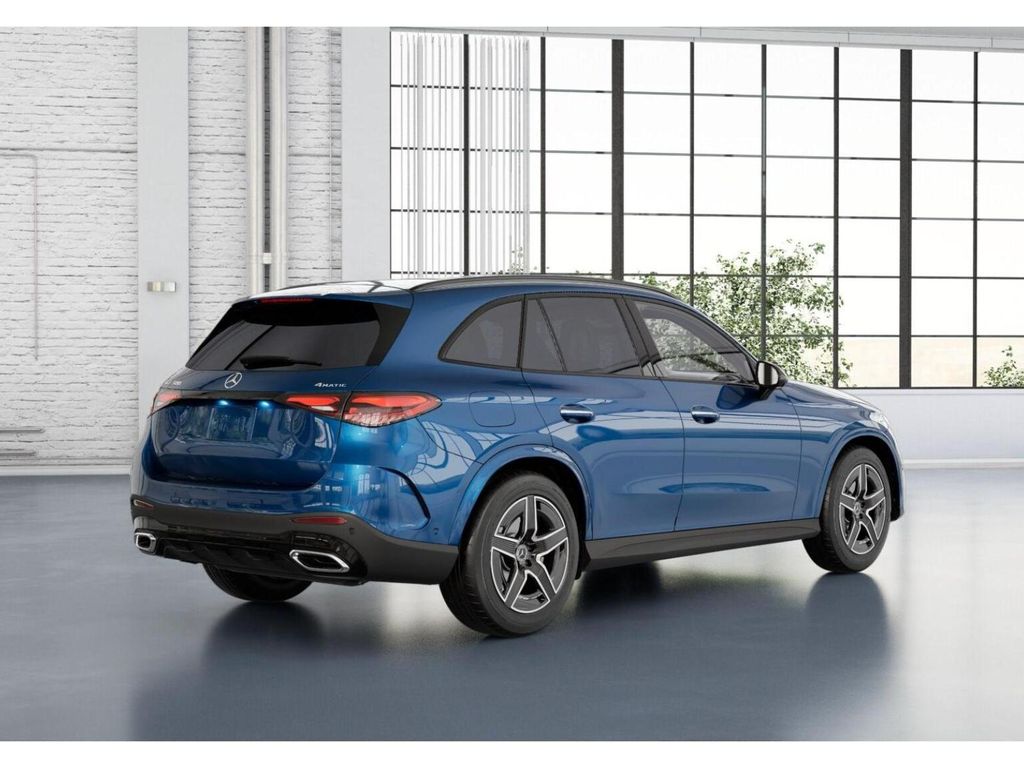 Thumbnail: 2026 Mercedes-Benz GLC - 21