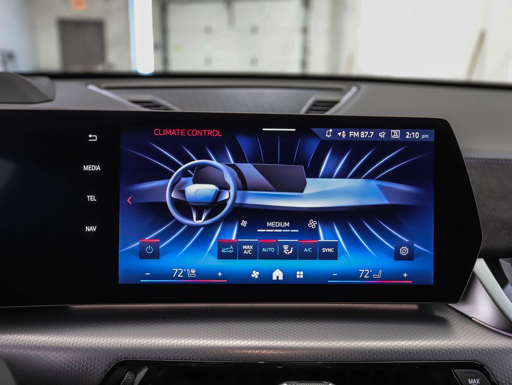 Thumbnail: 2026 BMW X2 - 18