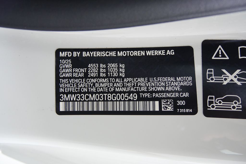 Thumbnail: 2026 BMW 2 Series - 22